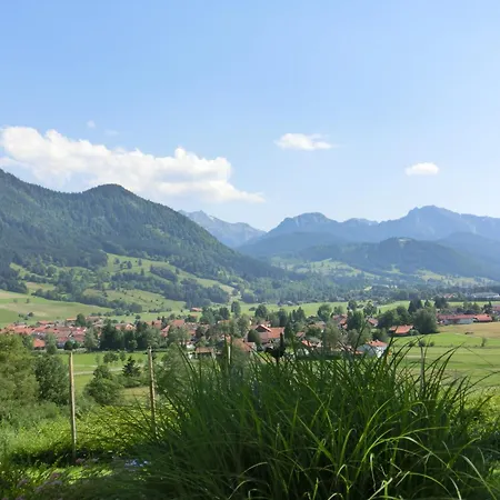 In Apartman Halblech