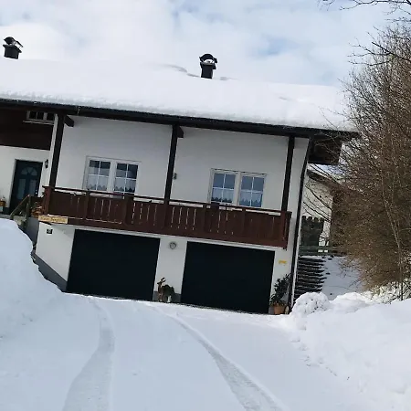 Apartment In Near A