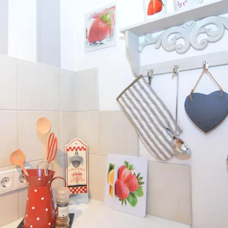 Apartment In Near A Halblech