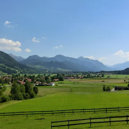In Near A Halblech