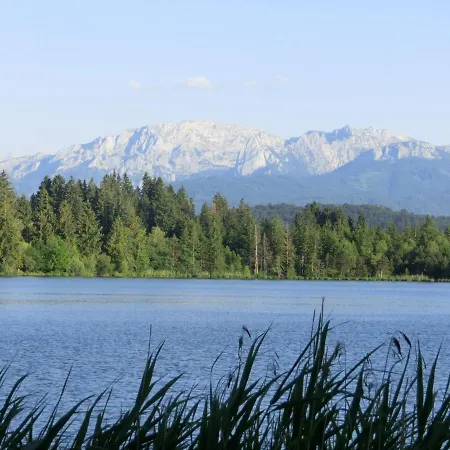In Near A Halblech