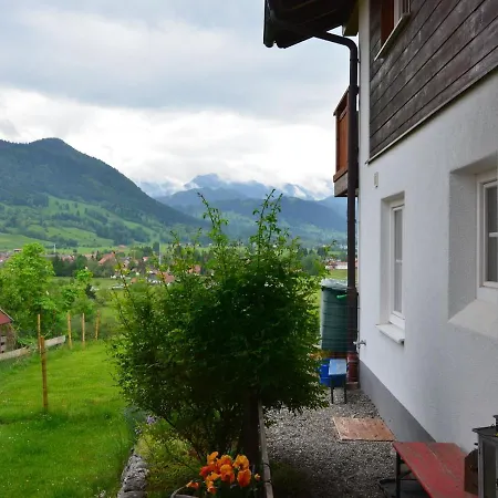 In Near A Halblech