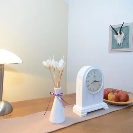 Apartment In Near A Halblech