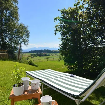 In Near A Apartamento Halblech