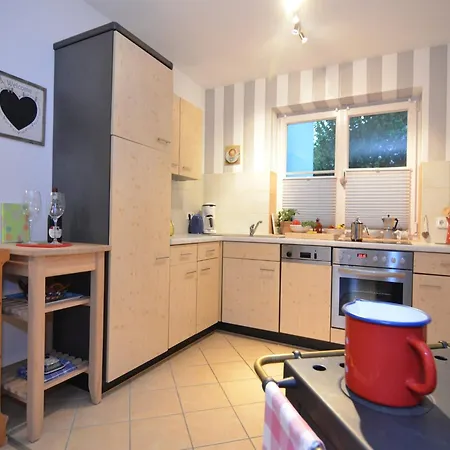 In Apartmán *