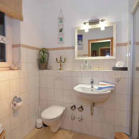 Apartmán In *