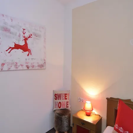 Apartment In *