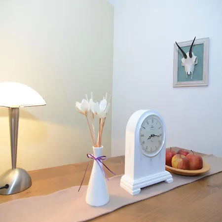 In Apartmán