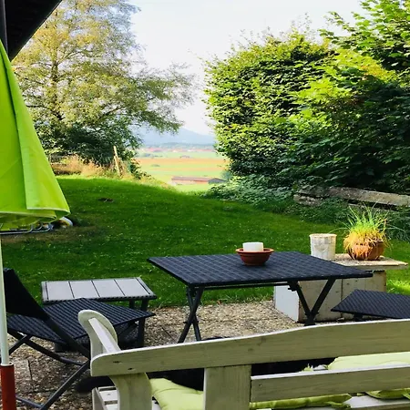 In Apartmán Halblech